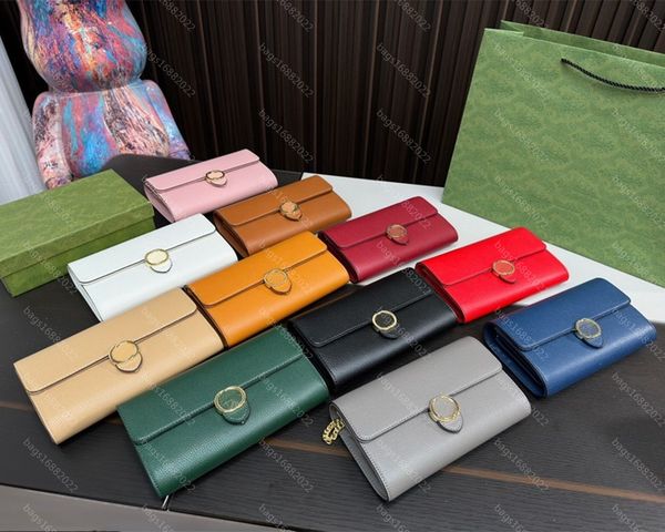 

real cowhide women one shoulder crossbody bag designer handbag fashion makeup purses horsebit 1955 beige mini chain bag luxurys bags gg bag