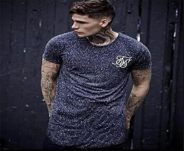 

mens fashion printed t shirt summer sports short sleeves casual hip hop european cotton white t shirts249u4623066, White;black