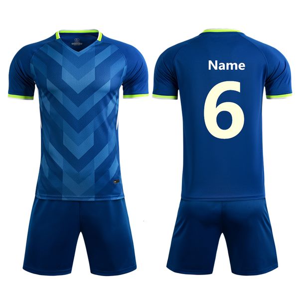 

men's tracksuits kids child men women soccer jerseys set volleyball uniforms football jersey shirts sport training suit tracksuit custo, Gray