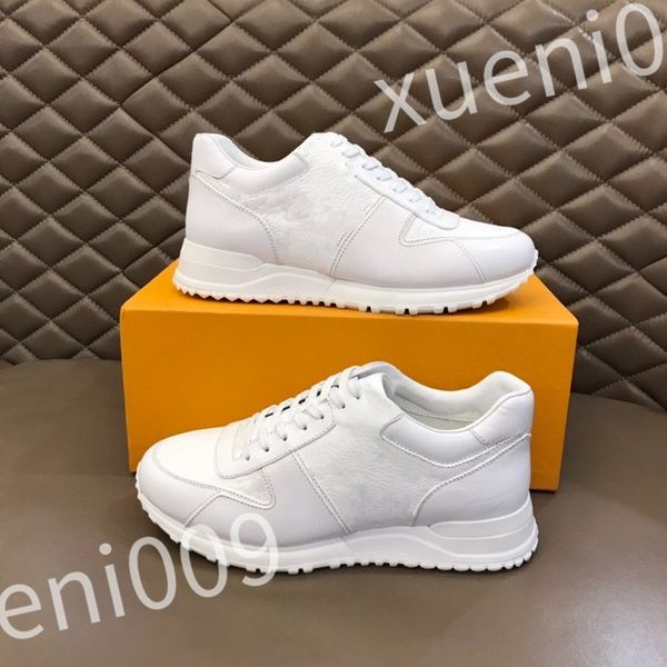 

2023 new luxurys designer women lace up sneaker retro embossed fashion leather platform sneaker multicolored men classic casual outdoor shoe, Black