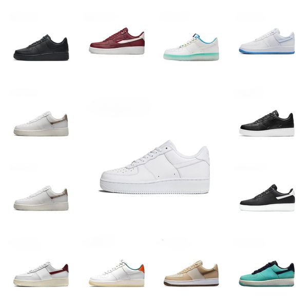 

sports trainers sneakers designer outdoor hiking platform mens basketball trainers luxury fashion mesh leather valentine's day sports s, Black