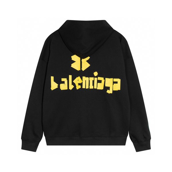 

men's plus size hoodies & sweatshirts jackets fashion sweatshirts women men's hooded jacket students casual fleece clothes hoodie, Black;brown