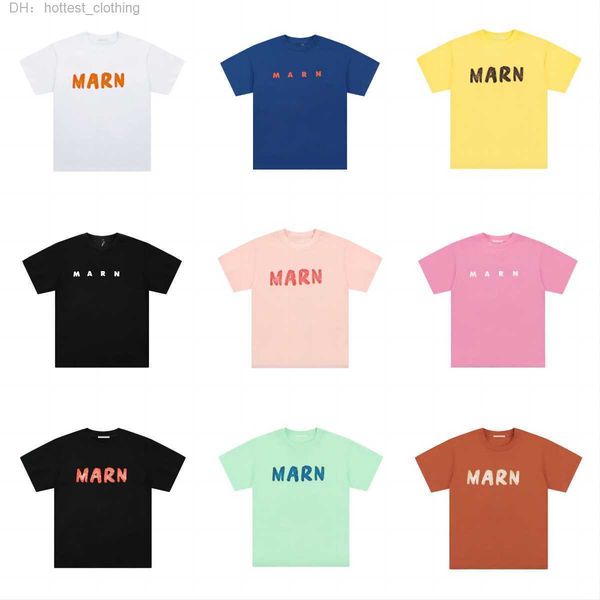 

amri t shirt men t shirt designer mens women lovest-shirt colorful fashion new shirts street tide solid color lovesshort sleeve pure cotton, White;black