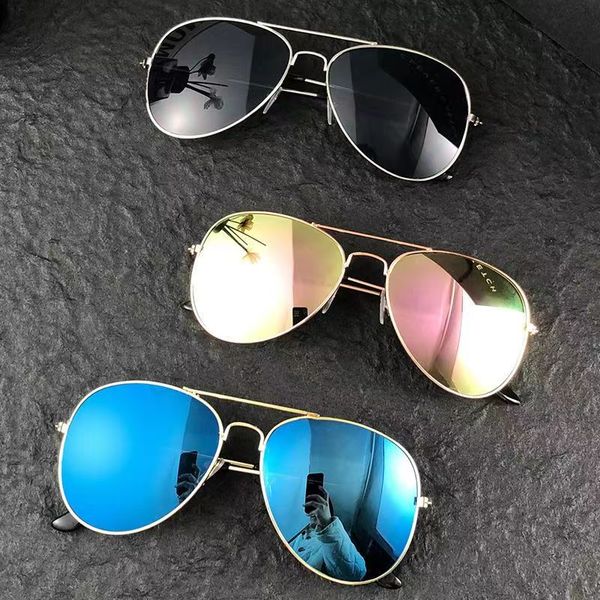 

designer sunglasses for men women big plastic frame shades sunglass fashion uv protection eyewear a6, White;black