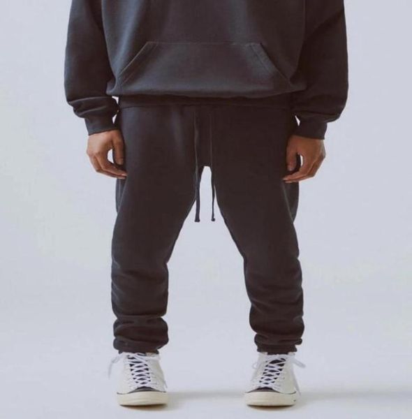 

mens casual pants high street long pant for men reflective sweatpants loose hip hop streetwear asian size sweatpant trousers7338886313700, Black