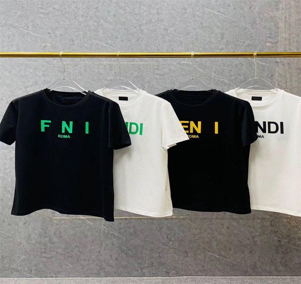 

m-5xl asia size official website is the same, summer men's famous brand t-shirt casual men's short-sleeved pure cotton quality, th, White;black