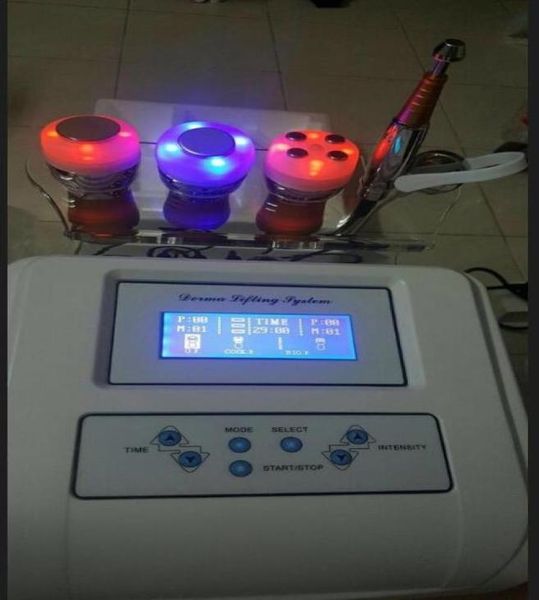

portable po rejuvenation mesotherapyelectroporation no needle mesotherapy7695921
