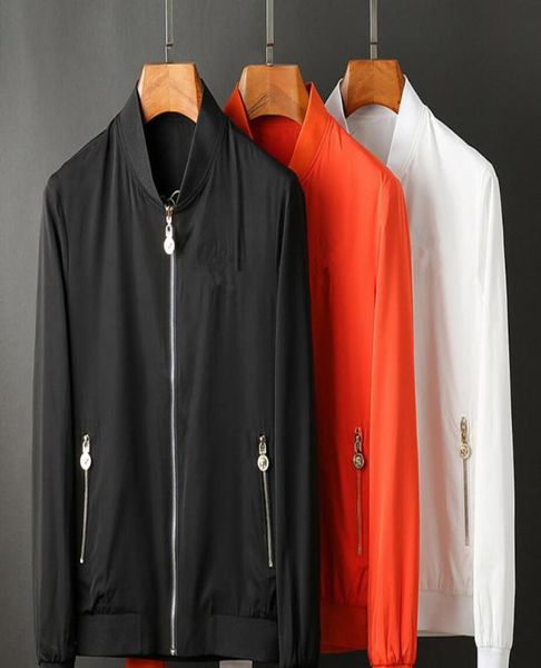 

international new style really men039s jacket coat sweater sweatshirt large size m4xl3672380, Black;brown