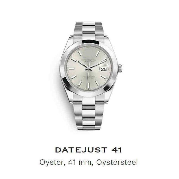 

watch r olex datejust watches automatic wristwatch for men belt mens relojes para hombre reloj de