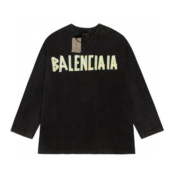 

men's plus size hoodies & sweatshirts in autumn / winter 2024 acquard knitting machine e custom jnlarged detail crew neck cotton 4e3t, Black;brown