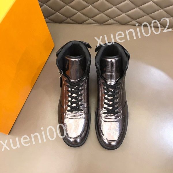 

casual shoes women designer shoes travel leather man lace-up fashion lady flat running trainers letters woman platform men gym sneakers rd08, Black