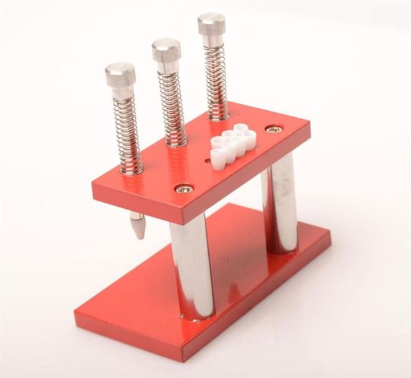 

new the presto press 3 presser chrono watch hand setting fitting repair watchmaker tool new arrival230c9555578