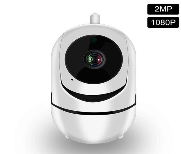 

1080p cloud wireless ip camera intelligent auto tracking of human home security surveillance cctv network mini wifi cam3119092
