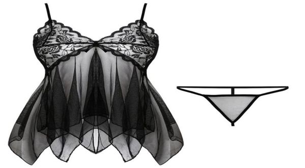 

women night dress lace night gown sleepear vintage camisola lingerie nightwear nighty dress night dress clothes8274302, Black;gray