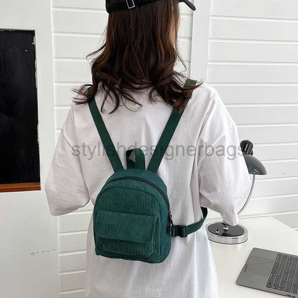 

backpack style baobao women's spring 2023 new fashion backpack schoolbag minority leisure commuter women's backpack womenstylishde