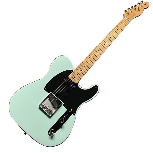

vintera 50s tl modified electric guitar as same of the pictures
