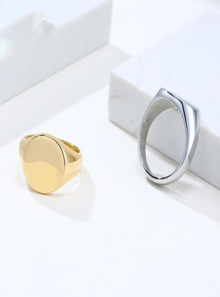 

brand new designer gold silver plated band finger rings for men women fashion jewelry rings accessories54808135882270