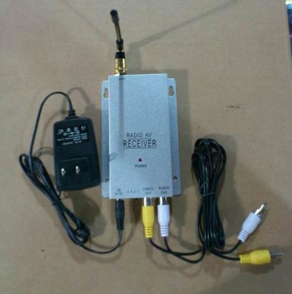 

4 channels 12g wireless receiver 1080mhz 1120mhz 1160mhz 1200mhz wireless receiver8134580