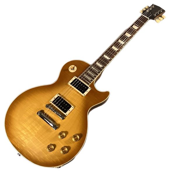 

std 50s faded vhb electric guitar as same of the pictures