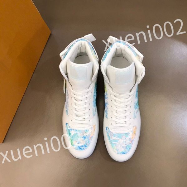 

luxury casual shoes women designer shoes travel leather man lace-up fashion lady flat running trainers letters woman platform men gym sneake, Black