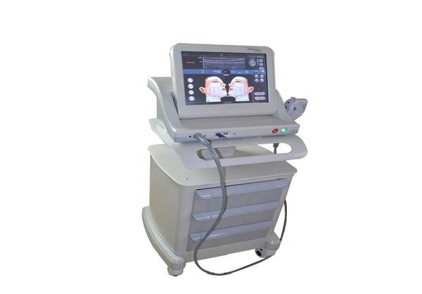 

vertical hifu medical ce approved instant face lift skin care vmax high focus ultrasound facial lifting machine3288051