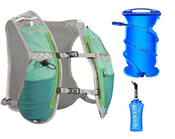 

backpack trail running men women lightweight running backpack 5l marathon fitness hydration vest pack outdoor sport hiking pack2054293301