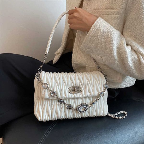 

lock embroidery designer ladies muimui thread bags for small square bag