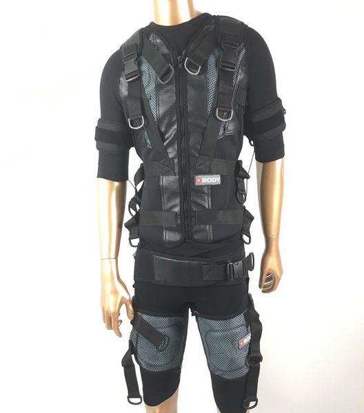 

body sculpting wireless ems fitness suit device for slimming electro fitness training machine xbody suits3610959