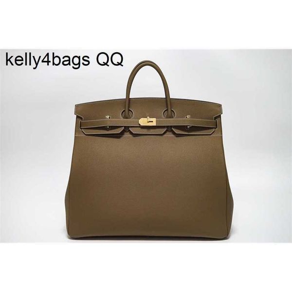 

hac 40 hac 50 size designer bag customized version 10a large capcity for trip handmade genuine leather 50 capcity quality genuine leather st