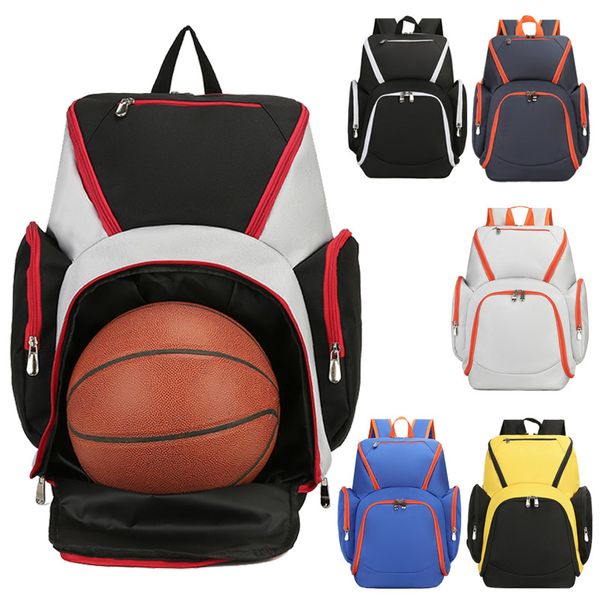 

basketball backpack training bag basketball football training institution sports backpack ball bag