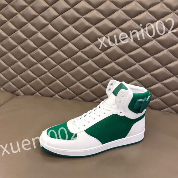 

r shoes woman leather lace up men fashion platform sneakers white black womens casual plate-forme espadrilles rd0810