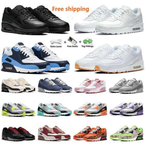 

max 90 classic men women running shoes unc triple white gum black usa valentines day red obsidian shimmer hyper camo shimmer royal trainers