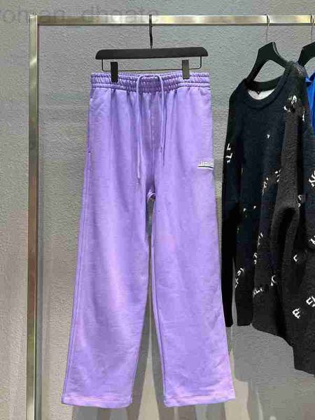 

men's pants designer men's pants designer embroidered terry pants with custom woven and dyed pure cotton fabric trend for men wome, Black