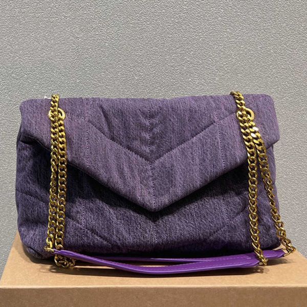 

women tote bag handbag purse chain shoulder bags lady clutch crossbody purses shopping fashion leisure