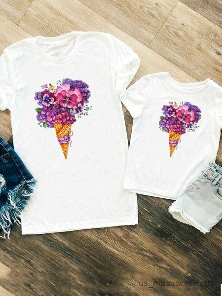 

family matching outfits family matching outfits women girls boys kid child summer mom mama butterfly 90s cute tshirt tee t-shirt clothes clo, Blue
