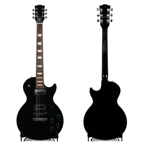 

paul studio 2019 (ebony) electric guitar as same of the pictures