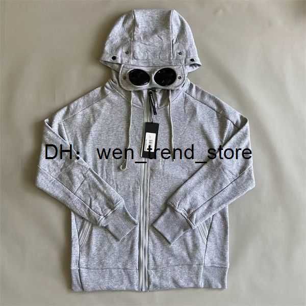 

compagnie cp jackets windproof storm cardigan overcoat company hoodie zip fleece lined coat men jumper 2 u3ag, Black