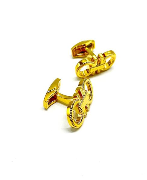 

luxury cuff links with stamp classic french cufflinks for men party gift 4 colors92624801379562, Silver