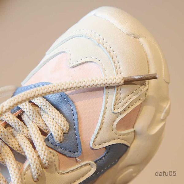 

sneakers fashion toddler boy shoes kids shoes four seasons toddler girls shoes boys sneakers children sports shoes casual shoes r230810, Black;red