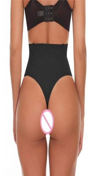 

women slimming waist support tummy control body shaper waist trainer bodybuilding shapewear78972816652367, Black;gray