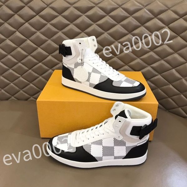 

2023 new designer shoes sneakers platform sneakers lacerunner lace casual netrunner essentials mens womens multicolor size 39-45 rd0810, Black