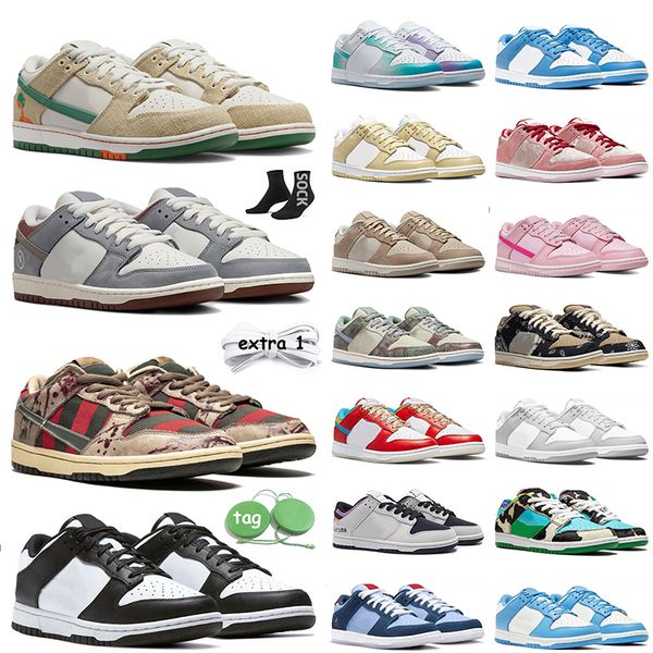 

classic womens mens casual shoes black white panda duncks chunky dunky yuto horigome jarritos freddy krueger dunkses lobster loafers jogging