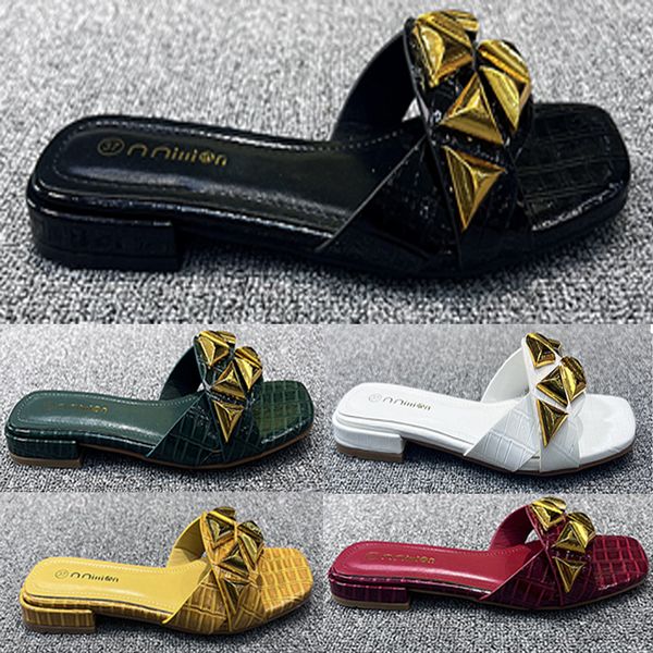 

women's sandal slippers black beach shoes outdoor shoes eur38-41