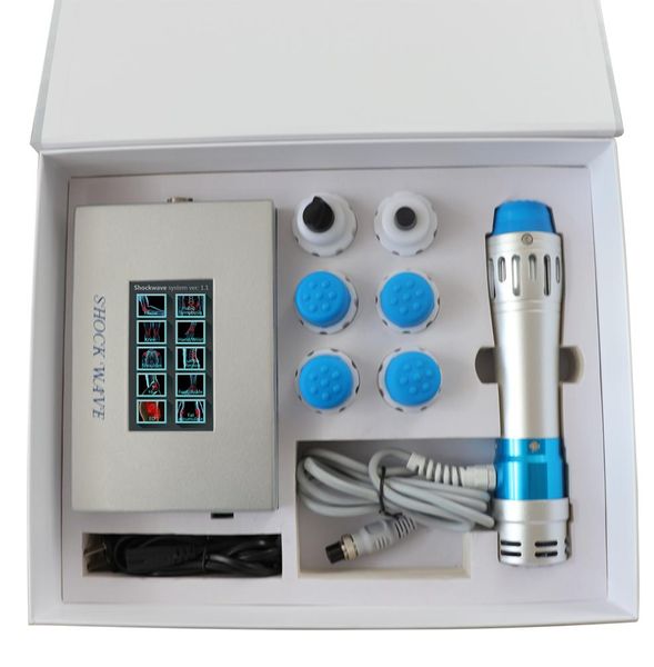 

home use shockwave therapy machine shock wave body pain relief relax muscle health care medical device on 7921126
