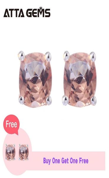 

sterling stud for women party style simple design created zultanite silver earrings color change stone sh19071522523021475, Golden;silver