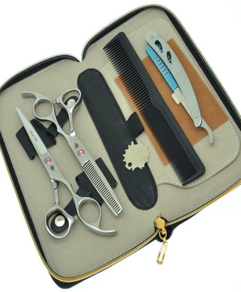 

wholesmith chu hair scissors professional hairdressing scissors cutting thinning scissor shears hairdresser barb7167946