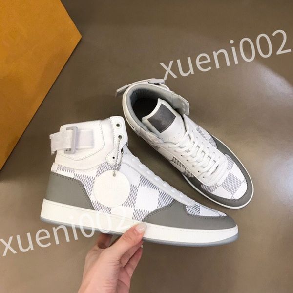 

2023 new luxurys designer women's youth fashion small white shoes men's trend training sports shoes men's and women's lo, Black