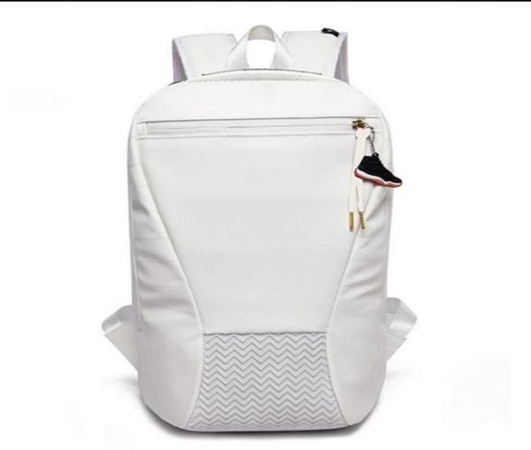 

men sport backpack shoulder bag brand cross body casual bags polyester women bagpack outdoor230f1935462