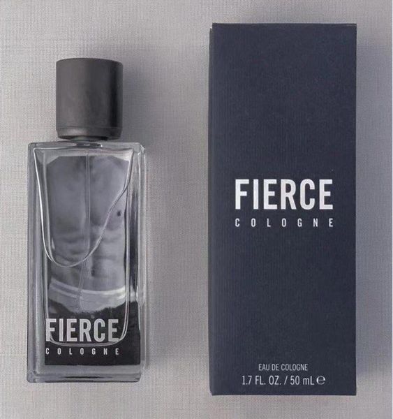 

classic af perfumes for men fierce eau de cologne fragrance 100ml long and lasting perfume spray3628824