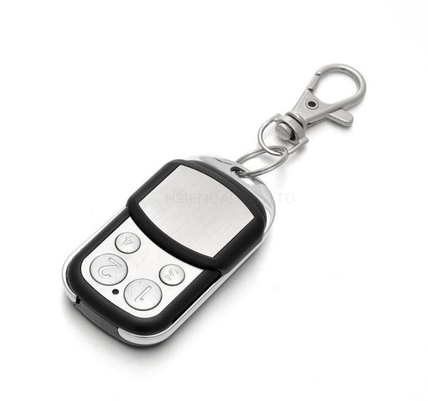 

multifrequency universal garage remote control duplicator 433 868 315 418 mhz4104060